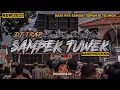 Download Lagu SAMPEK TUWEK - DJ  TRAP FULL DROPSHOT BASS BOSSTED  BASS SOPAN DITELINGA ‼️ KRIANESE ID