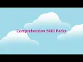How to Use Raz-Plus Comprehension Skill Packs
