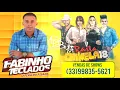 Download Lagu FABINHO DOS TECLADOS CANTA SUCESSOS RASTA CHINELA
