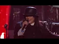 Heart – "Barracuda" Live 2013 Rock Hall of Fame Induction Concert HD