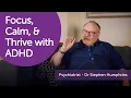 What Are The Results of AD Treatment - Dr Stephen Humphries