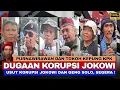 Download Lagu PURNAWIRAWAN TNI SERTA PARA TOKOH KEPUNG KPK, SEGERA USUT IJAZAH DAN KORUPSI JOKOWI