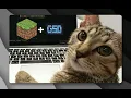 Vibe Coding Minecraft From Scratch DONE RIGHT