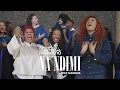 Lagu Nathalie Makoma - Na Ndimi ft. Makoma (Clip Officiel)