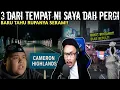 Download Lagu (SAYA DAH PERGI 3 TEMPAT TU👻) TAK SANGKA 5 TEMPAT NI TERKENAL TAPI SERAM DI 🇲🇾⁉️ | Wak Lonjong
