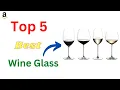 Best Wine Glass On Amazon 2023 Top 5 Wine Glass Review Best Buy Amazon