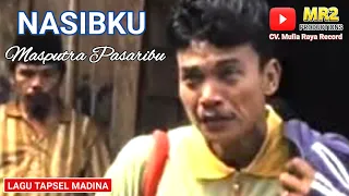 nasibku lagu tapsel masputra pasaribu