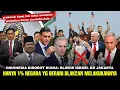 Download Lagu Indonesia MELAWAN! Efek Domino Blokir Atlet Israel. Spain-Norway Kagum \