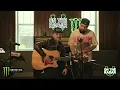 Sammy Arriaga “Left My Heart In Texas” & "Gastadas En Ti" Live From Nashville (COUNTRY EDITION)