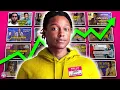 Why Josh Johnson is YouTube s Favorite Comedian