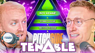 The ULTIMATE Football Tenable Quiz