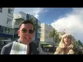 "Tony Montana " Remix Music Video - Malo Brando, Karina Perry, TonioATL