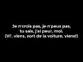 Diam's ft. Vitaa - Confessions Nocturnes