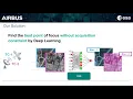 ID 58 Satellite Image Quality Assessment Using Deep Learning