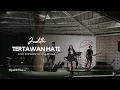 Download Lagu TERTAWAN HATI - AWDELLA ( Judith Live Session at Casacola )