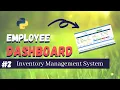 How to Create an Inventory Management System with Database in Python 0 to Hero Course Bil