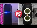 Download Lagu PANASONIC SC UA7 VS JBL PARTYBOX 310 | MEGABASS COMPARISON