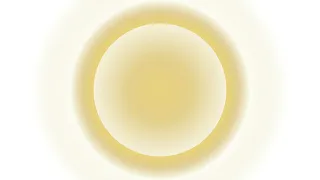 GOLDEN RINGLIGHT 2 HOURS VIDEO SCREENSAVER - 4K