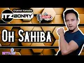 Download Lagu ItzBonay 'Oh Sahiba - Dil Hai Tumharaa' Karaoke India Cover | Duet Smule Bollywood | No Vocal Cewek