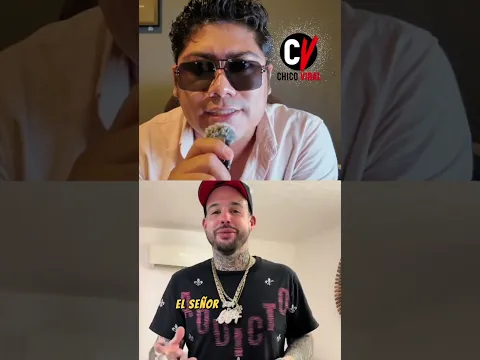 Emiliano Aguilar confirma que apellido se pondría en vez de Aguilar #noticias #chisme
