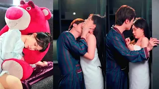 فتاة فقيرة بريئه تصبح حامل رغم عنها من رئيس شركة قاسي لانجاب وريث مهووس بيها فيحبها بجنون ملخص مسلسل 