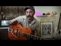 The Cramps - Guitar Lesson - Poison Ivy - Rockin' Bones - Strychnine - What's Inside A Girl