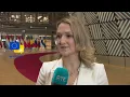 Helen McEntee Warns: We Will Not Move Forward Until Our Farmers Are Protected | EU Mercosur Tensions