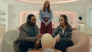 فى المستقبل الستات بتقرر تحمل وتخلف عن طريق كبسولة شبه البيضه ملخص The Pod Generation 