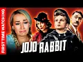 Jojo Rabbit FIRST TIME WATCHING Reaction