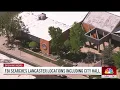 FBI searches Lancaster City Hall