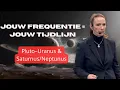 Download Lagu Pluto, Uranus \u0026 Saturnus/Neptunus veranderen onze Tijdlijnen tot 2027