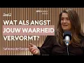 Lagu DEEL 2 #37 Zo worden jij en je kinderen langzaam ziek gemaakt met Sahrona De Gooijer