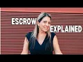 What Happens During Escrow A Simple Guide for California Home Buyers Home Talk with Marie