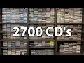 Download Lagu I bought 2700 Compact Discs.
