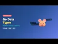 Go Data Types for Beginners Numbers Strings Booleans