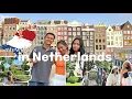 Download Lagu Dutch Days: Friends, Nature \u0026 City Vibes | Giethoorn to Amsterdam