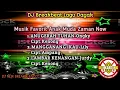 Download Lagu #BREAKBEAT DJ MIXTAPE LAGU DAYAK GALAU FULL BASS MELODY GELENG\