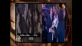 مشوار طويل غناء احمد ابراهيم دندنها