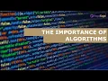 Complex Computing The Importance of Algorithms