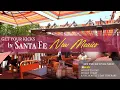 Visit Santa Fe New Mexico Travel Guide and 3 Day Itinerary