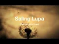Lagu Parade Hujan - Saling Lupa (Official Lyric Video)