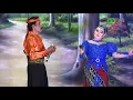 Download Lagu KEBO NGUDAG JARAN/Ella-Kosim/Dwi Warna 2022