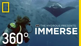 Download Journey into the Deep Sea - VR | National Geographic MP3
