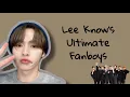 Download Lagu Skz fanboying over Lee Know for 12 mins straight
