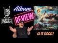 Download Lagu EPIC Return of Helloween?! Giants \u0026 Monsters Album Review