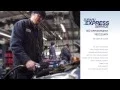 Peninsula Subaru Express Service