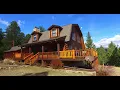 Estes Park Colorado Vacation Rental Home