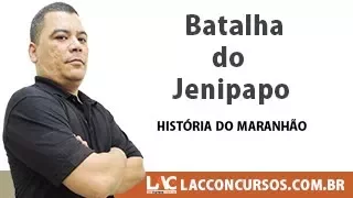Conheça as características da Batalha do Jenipapo