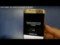 how to repair your phone is encrypted for security