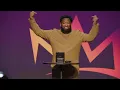Forced // Don't Stop Pressing  // Pastor Mike Jr